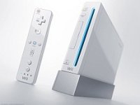 konsola Wii